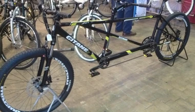 Χαμός στο Bike Festival 2012