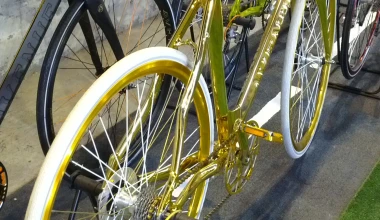 Χαμός στο Bike Festival 2012