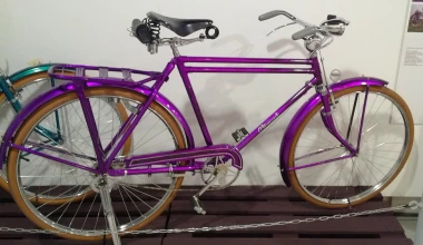 Χαμός στο Bike Festival 2012