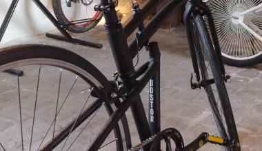 Χαμός στο Bike Festival 2012