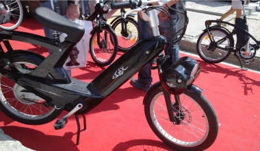 Χαμός στο Bike Festival 2012