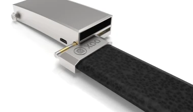 Xoo Belt: Ζώνη φορτιστής