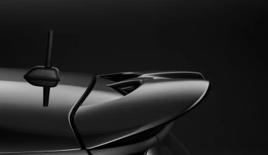 Νέο MINI John Cooper Works

