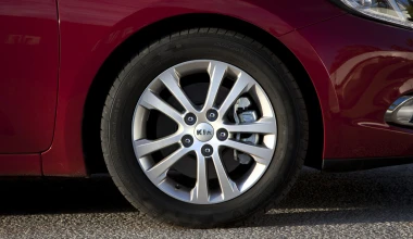 Νέο KIA ceed στην Ελλάδα