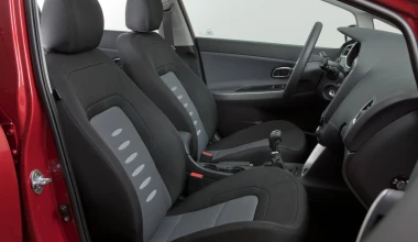 Νέο KIA ceed στην Ελλάδα