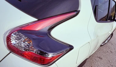 ΔΟΚΙΜΗ: Nissan Juke 1.2 DiG-T CON ROOF