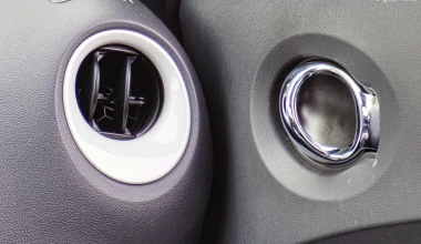 ΔΟΚΙΜΗ: Nissan Juke 1.2 DiG-T CON ROOF