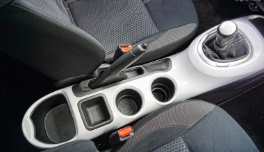 ΔΟΚΙΜΗ: Nissan Juke 1.2 DiG-T CON ROOF