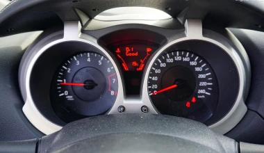 ΔΟΚΙΜΗ: Nissan Juke 1.2 DiG-T CON ROOF