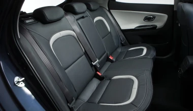 Νέο KIA ceed στην Ελλάδα