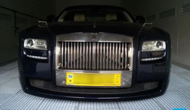 15 εκ. ευρώ για IX ξόδεψε πρόεδρος αφρικανικής δημοκρατίας