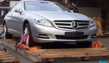 15 εκ. ευρώ για IX ξόδεψε πρόεδρος αφρικανικής δημοκρατίας