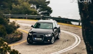 TOP 5 ΔΟΚΙΜΕΣ ΤΟΥ 2014