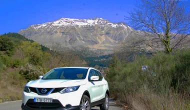 TOP 5 ΔΟΚΙΜΕΣ ΤΟΥ 2014