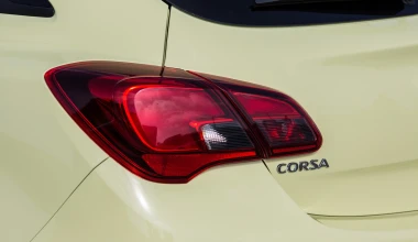 ΔΟΚΙΜΗ: Opel Corsa 1.3D Color Edition