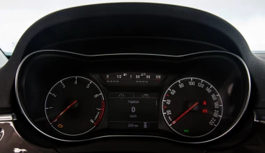 ΔΟΚΙΜΗ: Opel Corsa 1.3D Color Edition