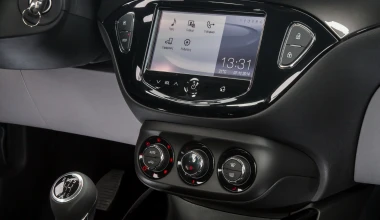 ΔΟΚΙΜΗ: Opel Corsa 1.3D Color Edition