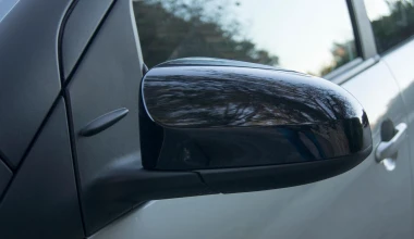 TEST:Citroen C1 1.2  Airscape