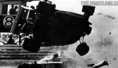 Gilles Villeneuve (1950-1982)