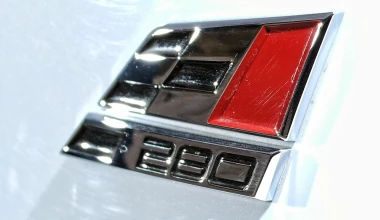 ΔΟΚΙΜΑΖΟΥΜΕ Seat Leon Cupra 280