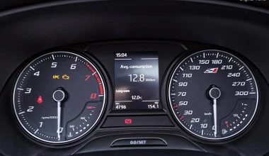 ΔΟΚΙΜΑΖΟΥΜΕ Seat Leon Cupra 280