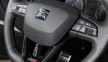 ΔΟΚΙΜΑΖΟΥΜΕ Seat Leon Cupra 280