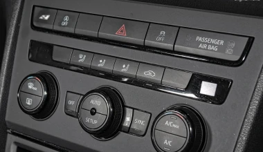 ΔΟΚΙΜΑΖΟΥΜΕ Seat Leon Cupra 280