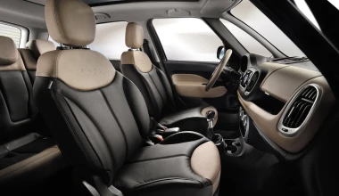 Fiat: Νέες εκδόσεις 500 και Freemont στο Παρίσι