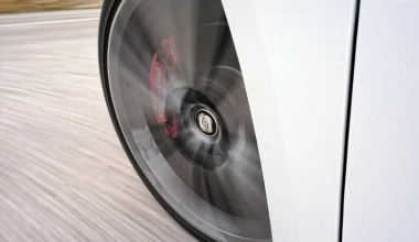 ΔΟΚΙΜΑΖΟΥΜΕ Seat Leon Cupra 280