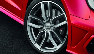Νέο Audi S3