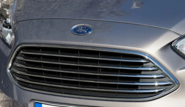 ΔΟΚΙΜΗ: Ford Focus 1.5 TDCi Diesel