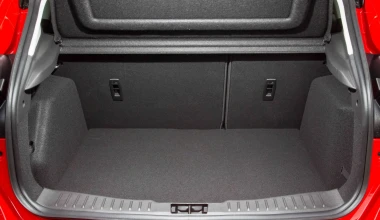 ΔΟΚΙΜΗ: Ford Focus 1.5 TDCi Diesel