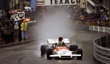 Jean Pierre Beltoise (1937-2015): Ο άλλος Γάλλος