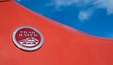 ΟΔΗΓΟΥΜΕ το νέο Jeep Renegade