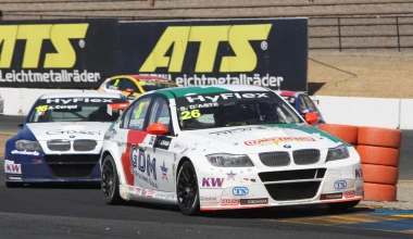 WTCC 2012: H.Π.Α