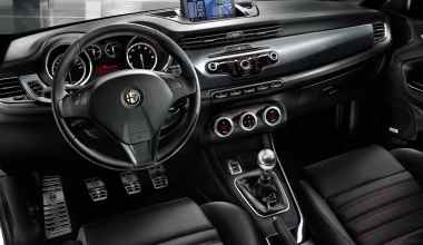 Η Alfa Romeo στο Παρίσι