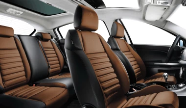 Η Alfa Romeo στο Παρίσι