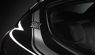 Η Alfa Romeo στο Παρίσι