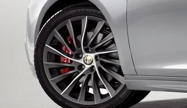 Η Alfa Romeo στο Παρίσι 