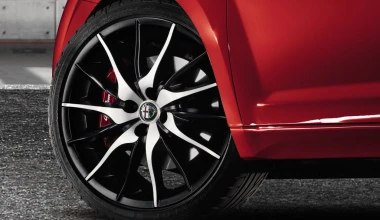 Η Alfa Romeo στο Παρίσι 