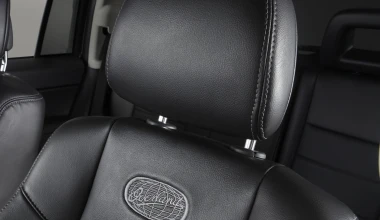 3 νέα Jeep στο Παρίσι 