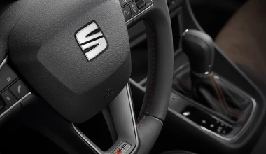 Στην Ελλάδα το Seat Leon X-Perience