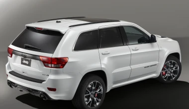 3 νέα Jeep στο Παρίσι 