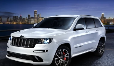 3 νέα Jeep στο Παρίσι 