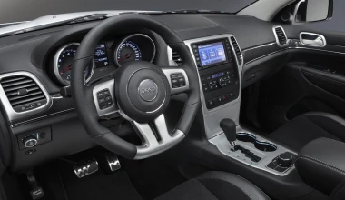 3 νέα Jeep στο Παρίσι 