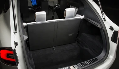 Tesla Model X το 2016