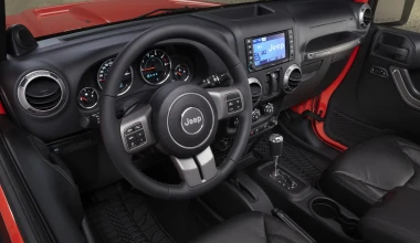 3 νέα Jeep στο Παρίσι 