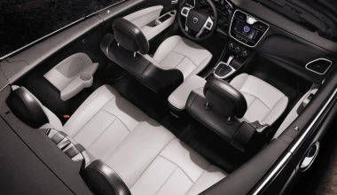 H Lancia στο Παρίσι 