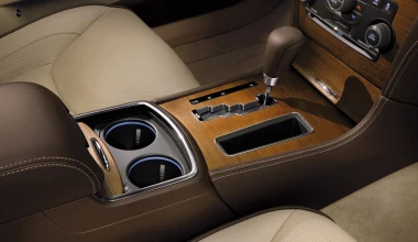 H Lancia στο Παρίσι 