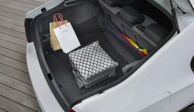 Skoda Rapid: Επίσημη πρώτη εμφάνιση σε Σαλόνι Αυτοκινήτου